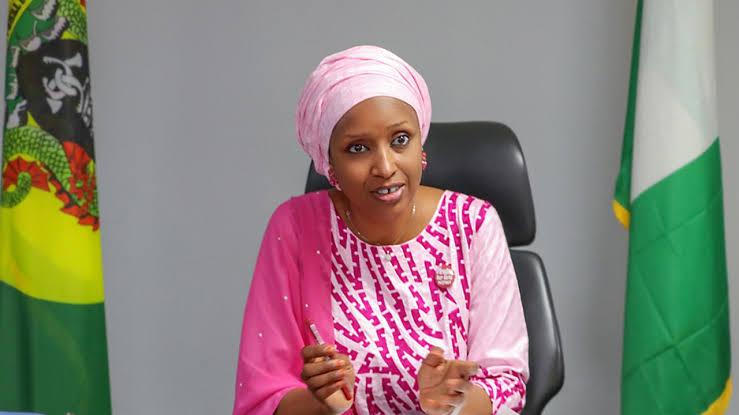 The untold story of the reign of Hadiza Bala Usman at NPA