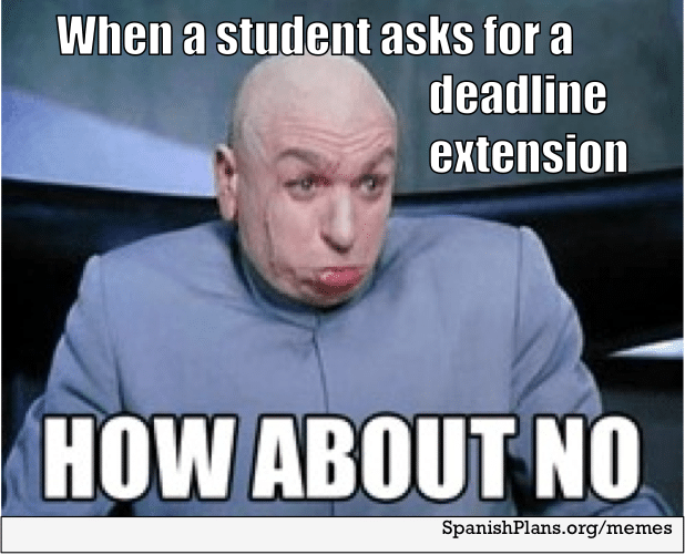 Here's how to create your own meme online for free. 10 Absolutely Spot On Teaching Memes