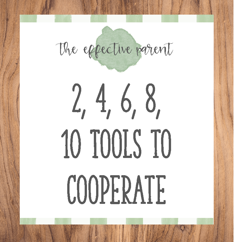cooperation workshop