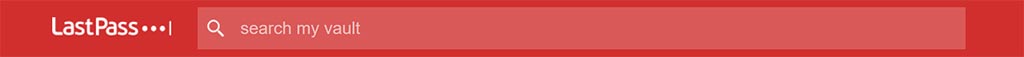 LastPass Strip - The Efficient Dad