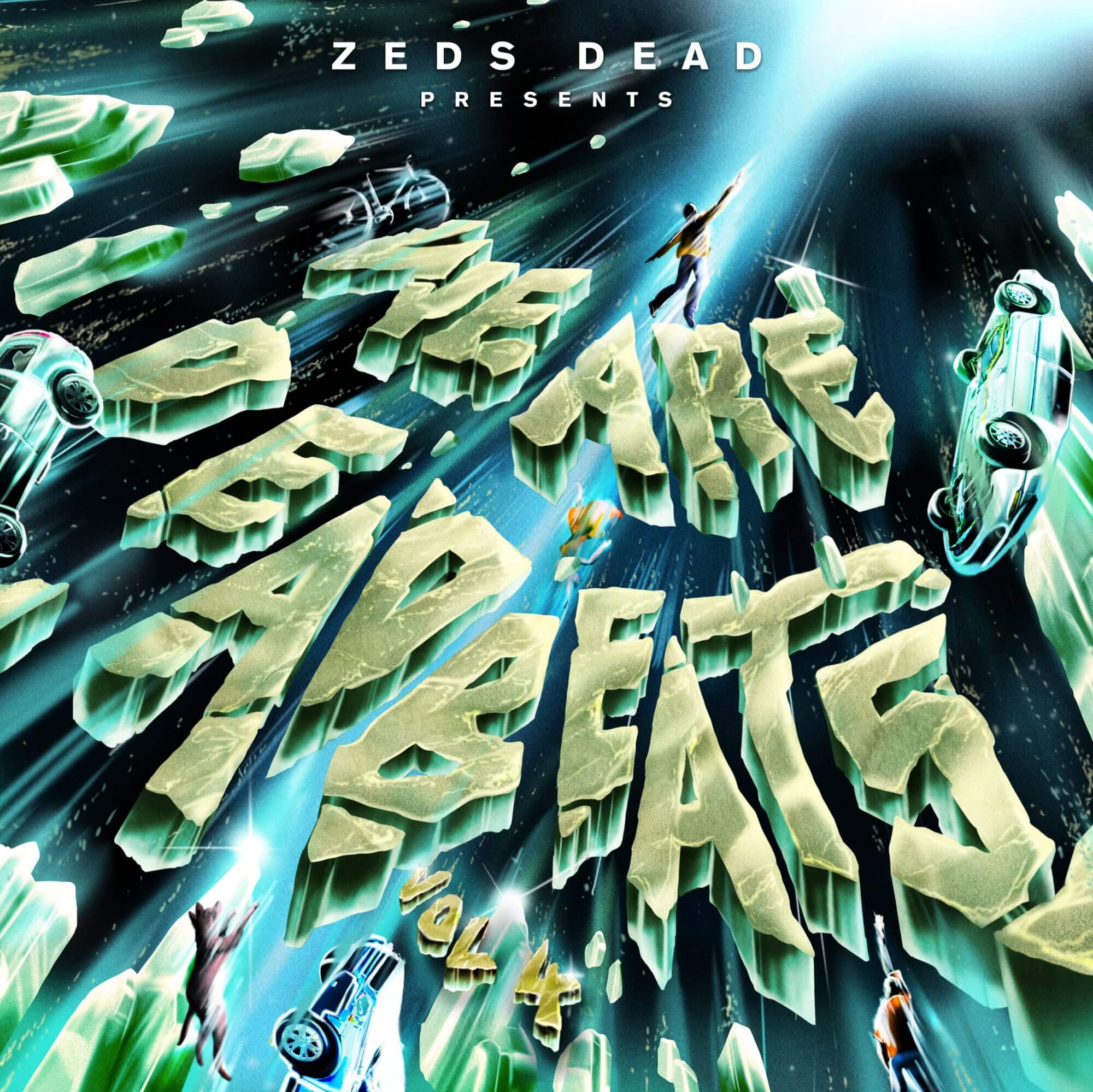 Deadbeats