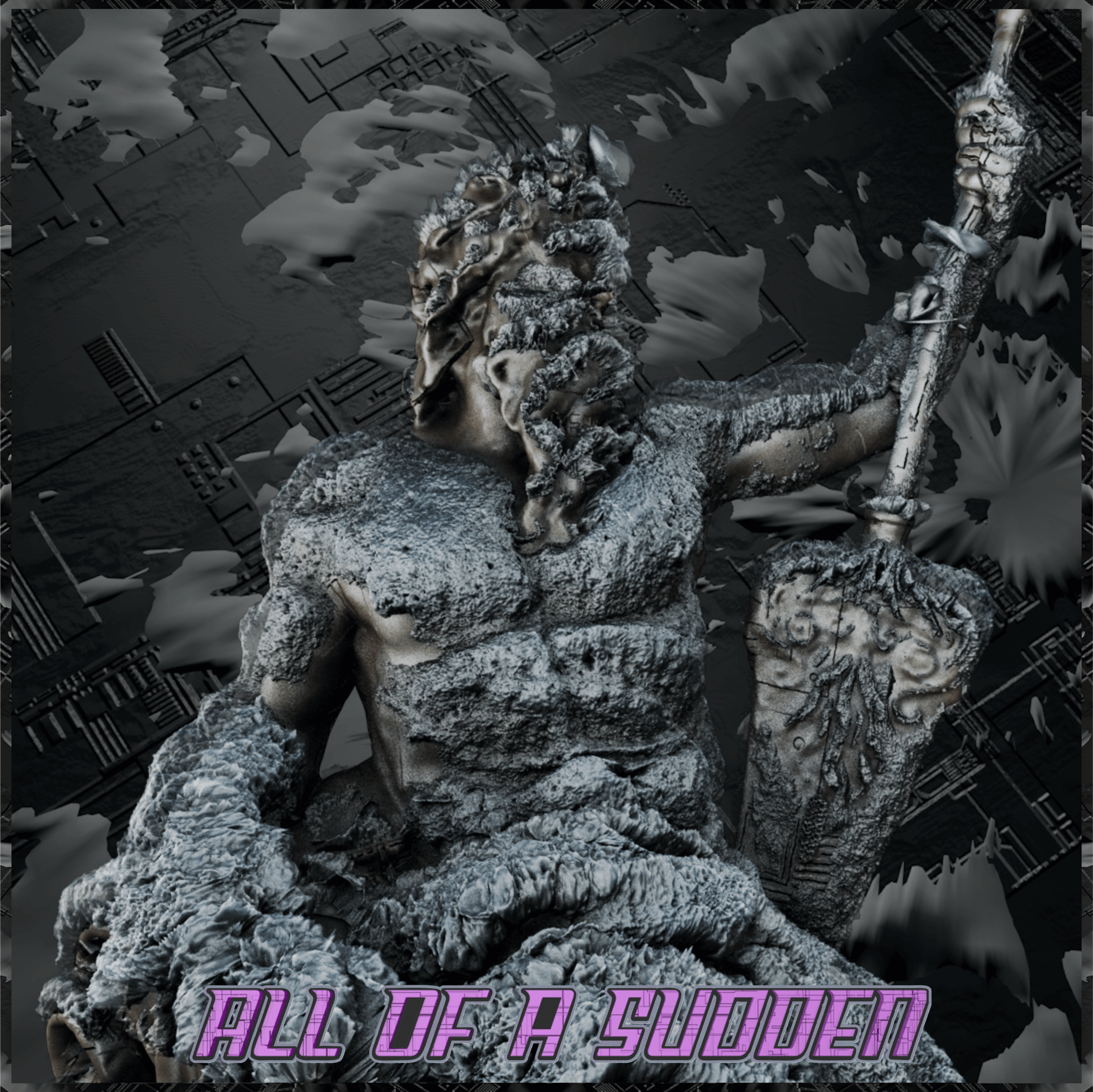 Matheny All of a Sudden