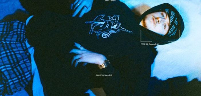 'Rising' from Duskus is Your Feel-Good Summer Anthem » Electric Hawk