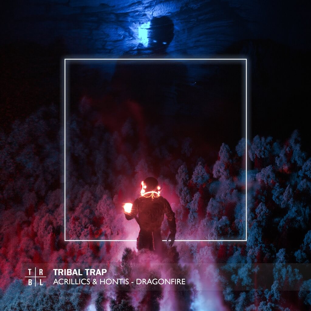 Dragonfire Acrillics Hontis