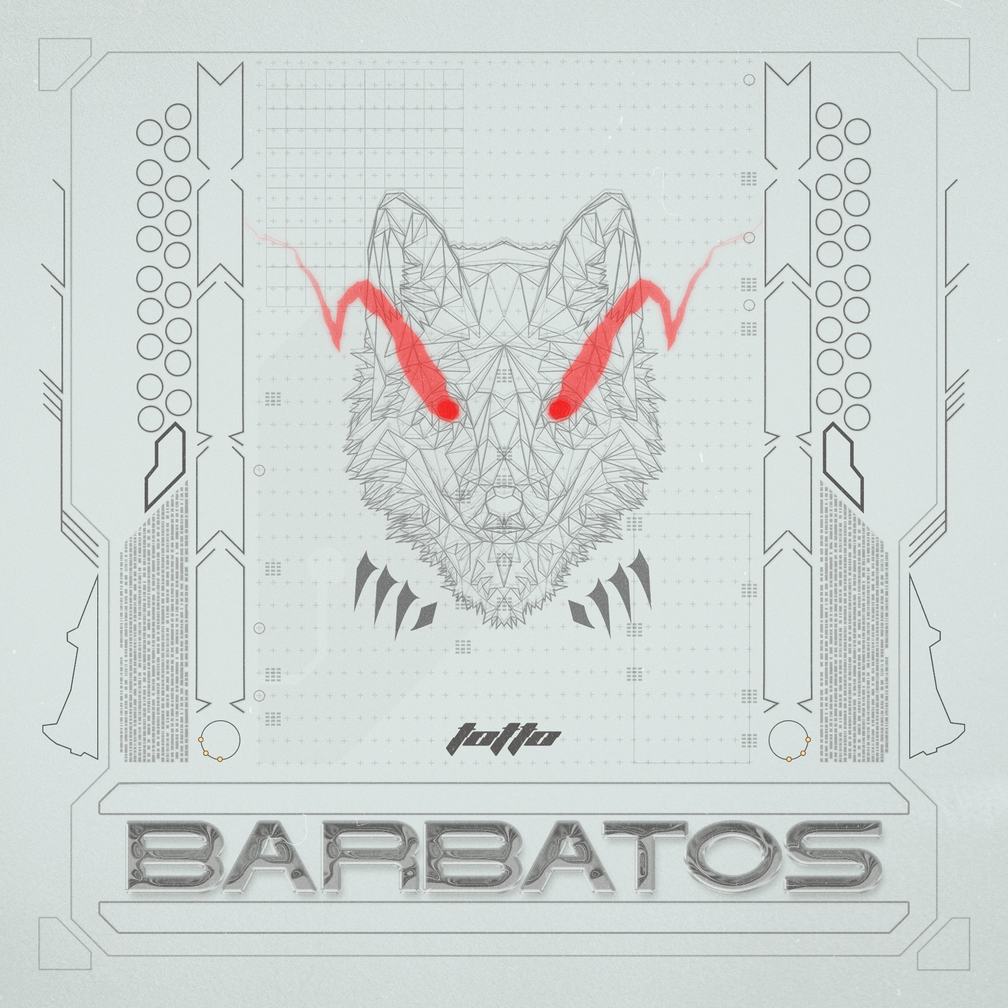 totto barbatos electric hawk
