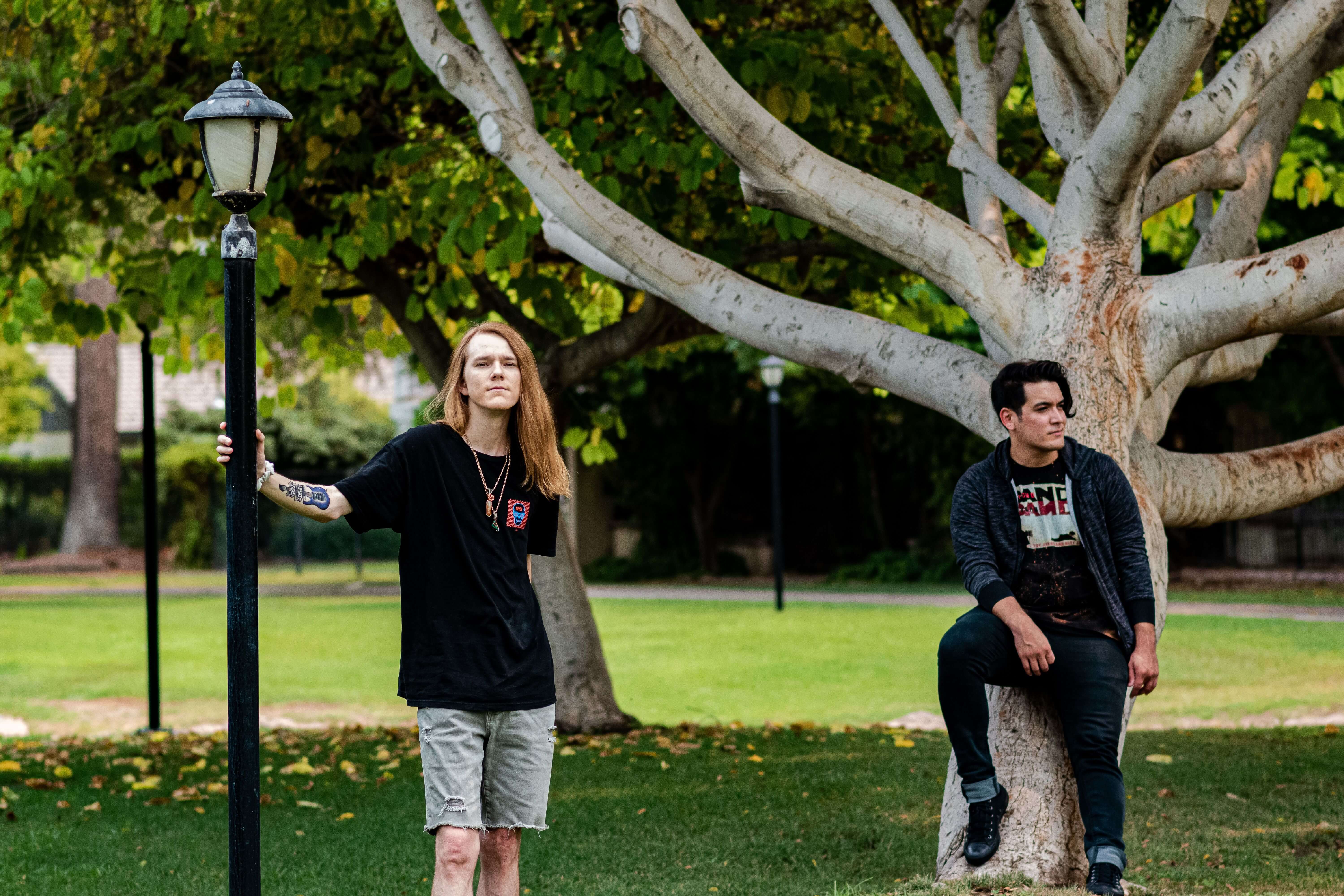 yewz "can't let you go"