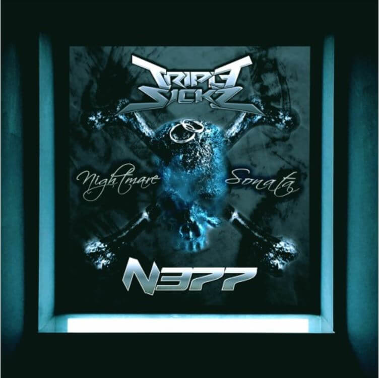 triplesickz and n377 "nightmare sonata"