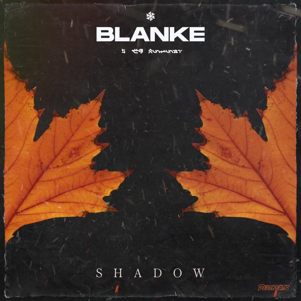 Blanke Shadow