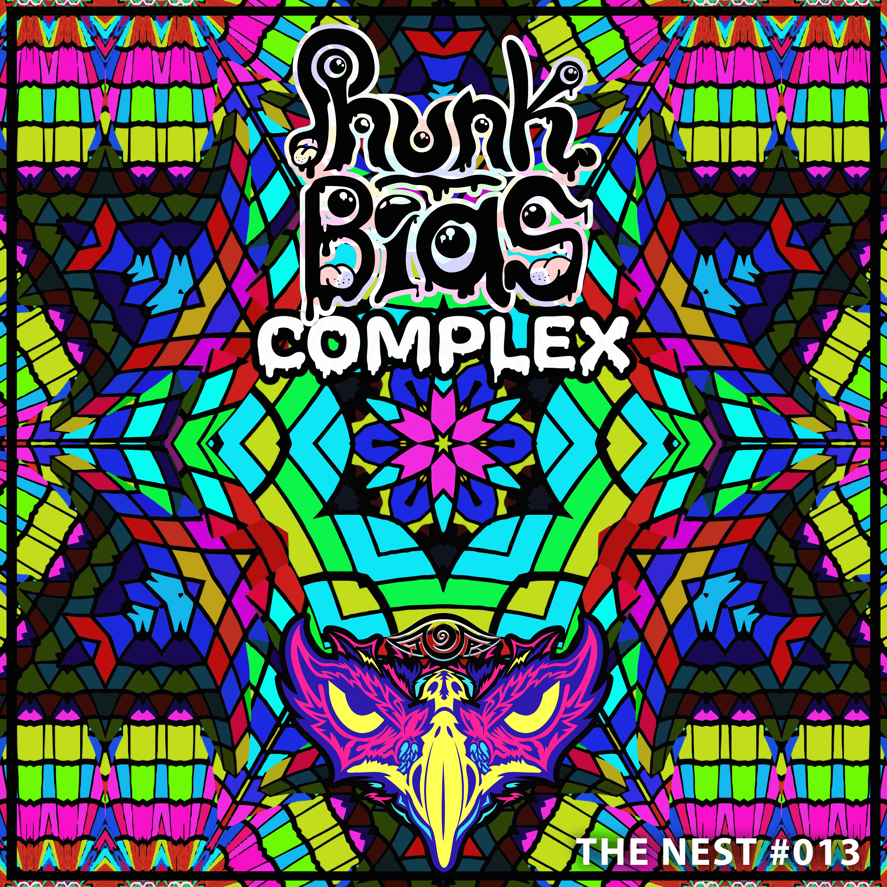 phunk bias the nest complex