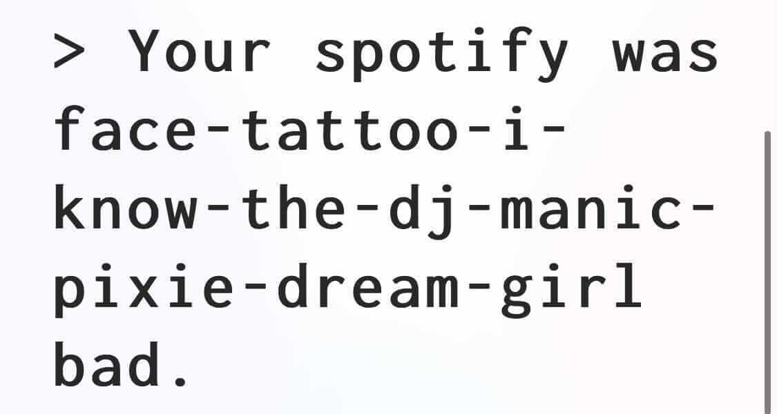 spotify AI