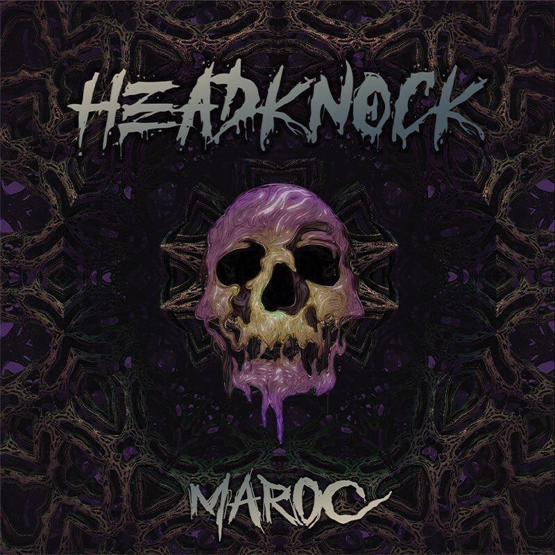 Headknock EP