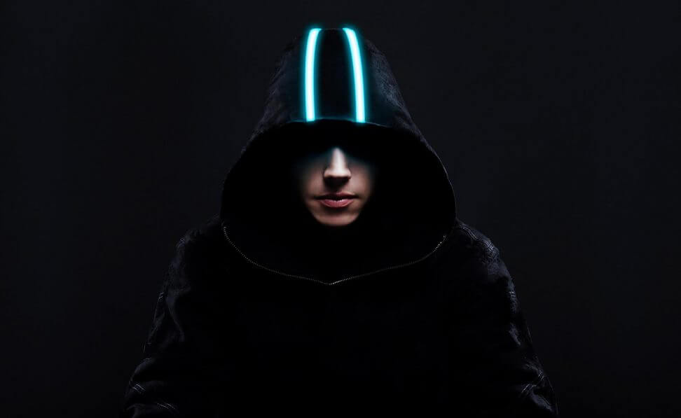 Liquid Stranger