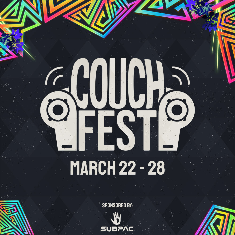 couchfest