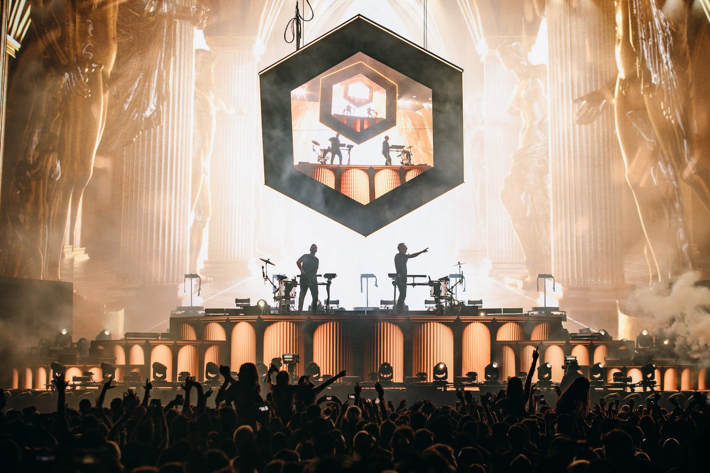 odesza khalid