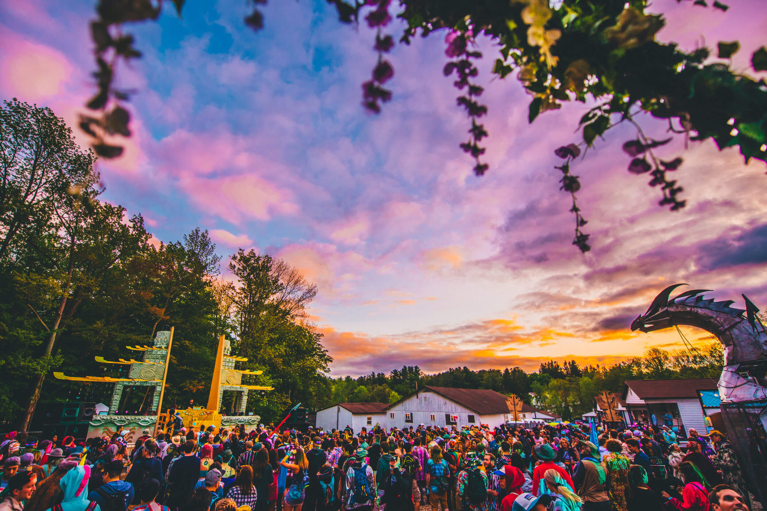 Elements Festival