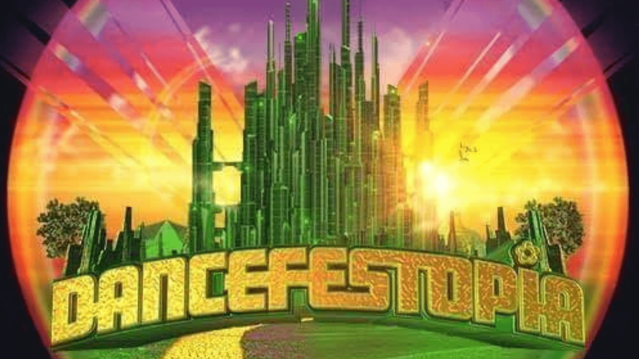 Dancefestopia