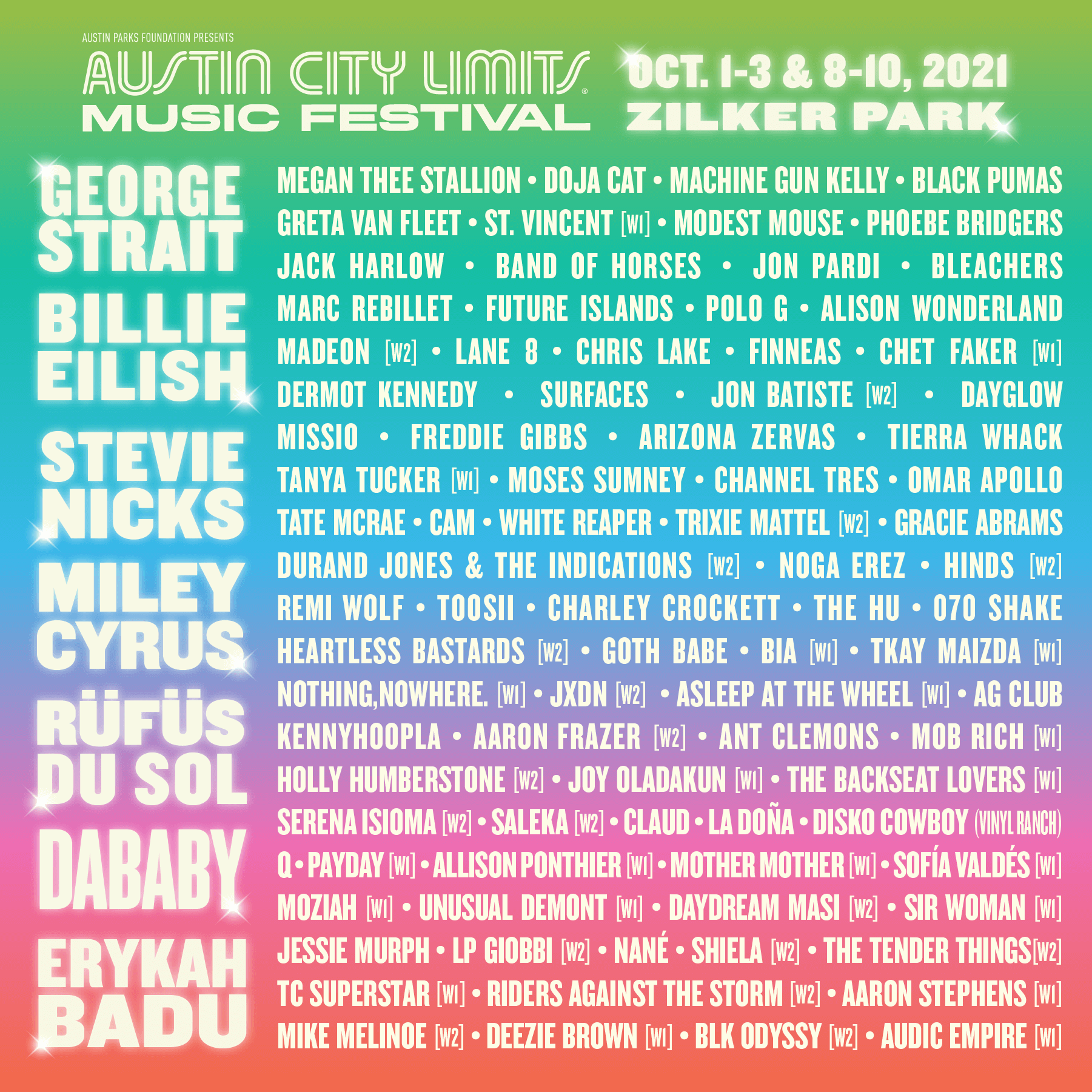 Austin City Limits