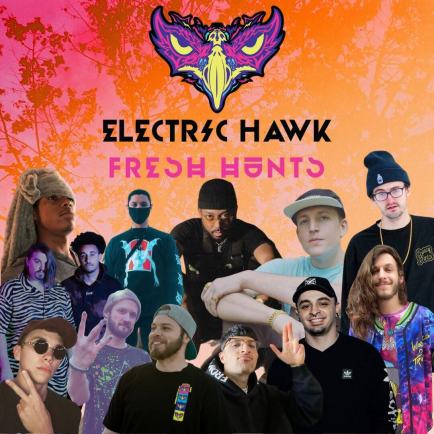 Fresh Hunts Round Up