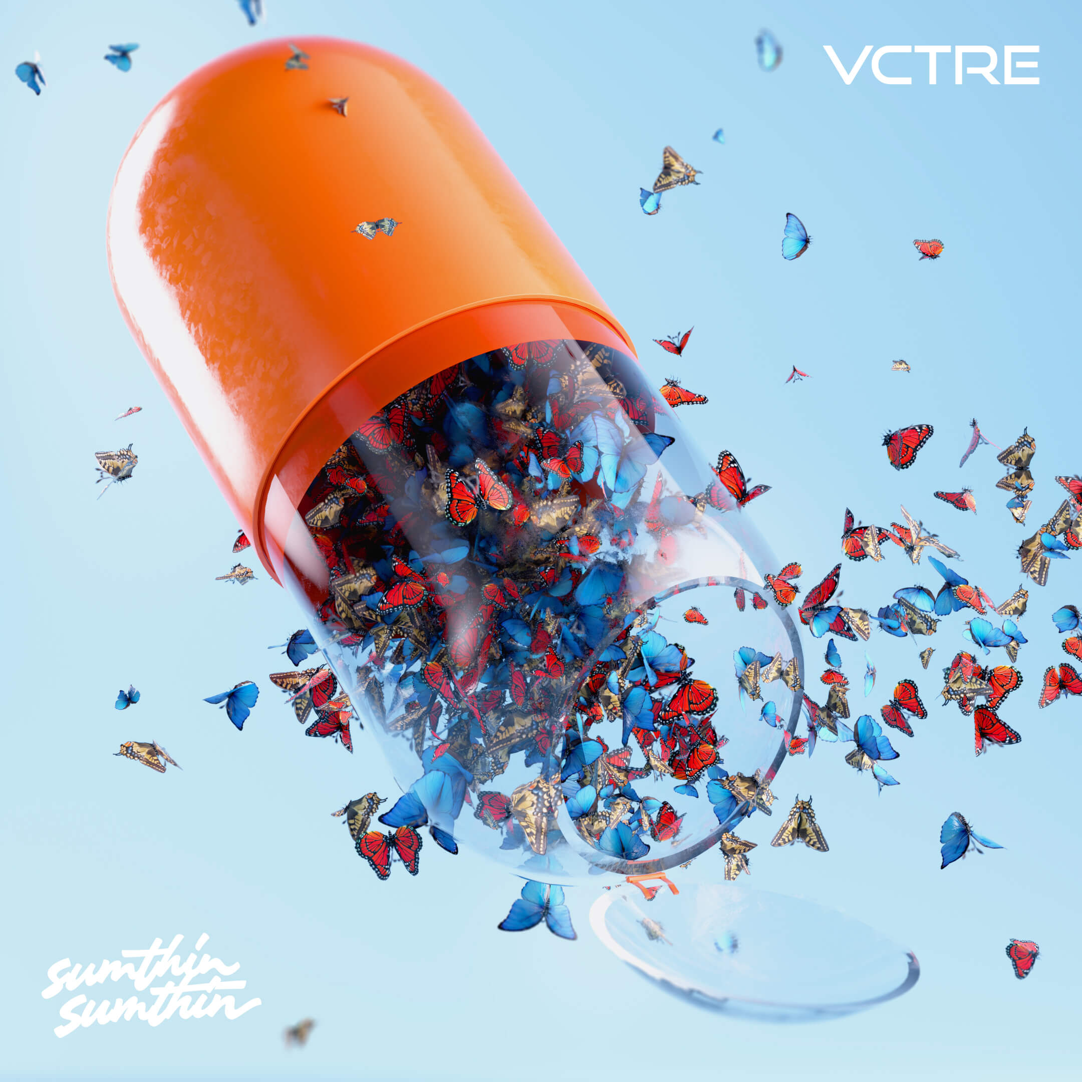 sumthin sumthin VCTRE