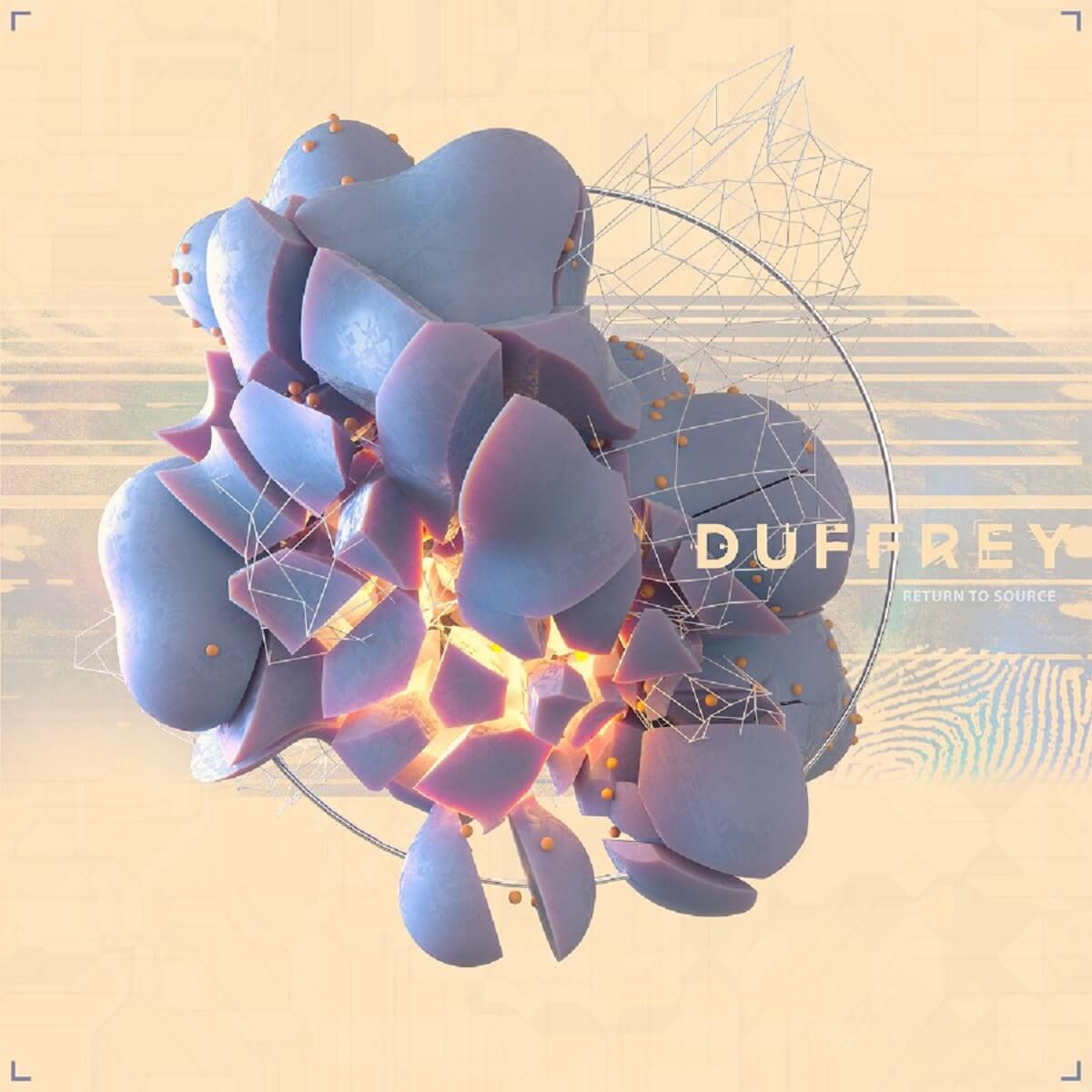 Duffrey Return to Source EP