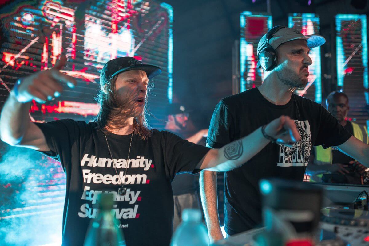 Ternion Sound Infrasound