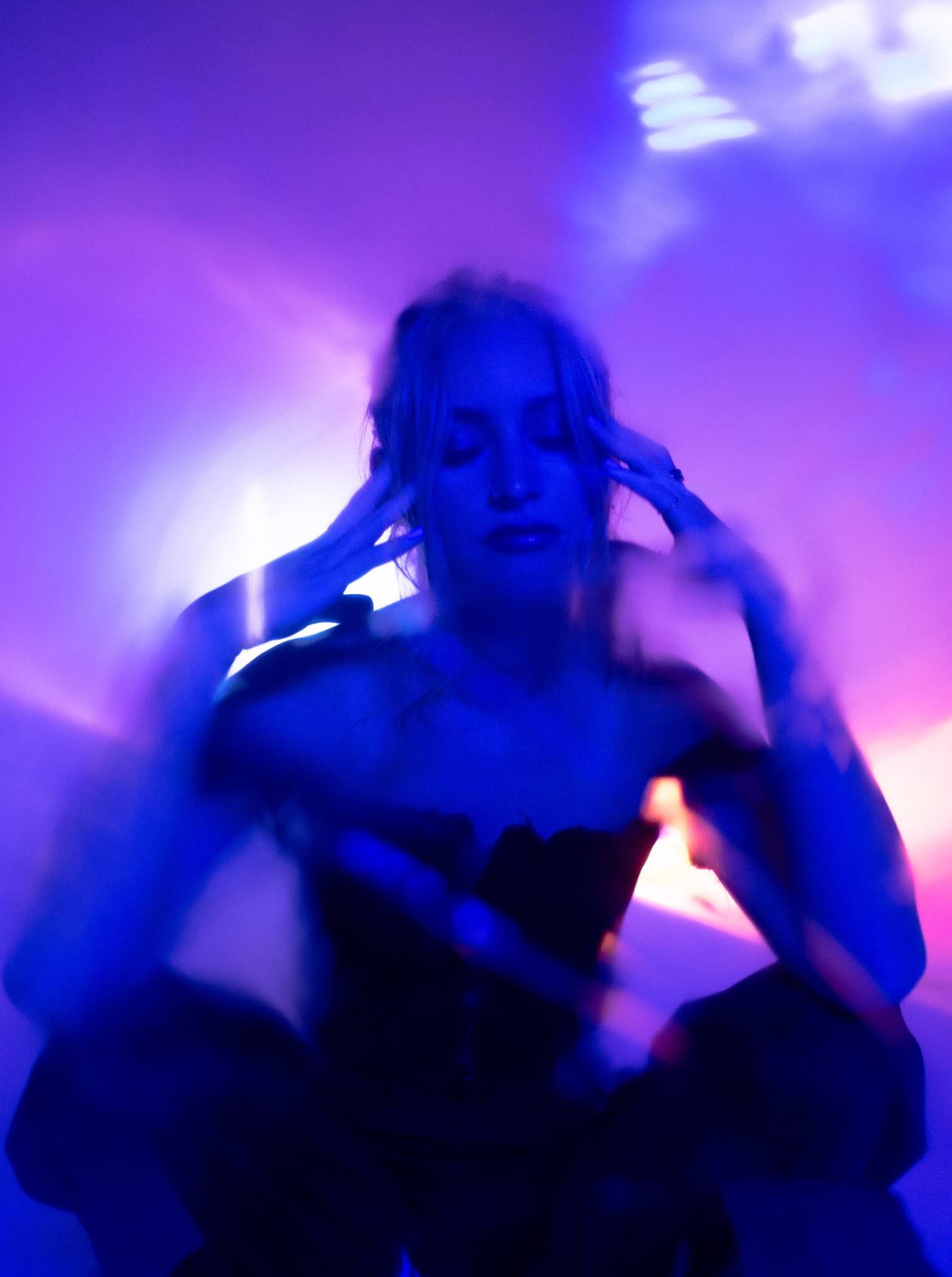 pauline herr contradictions