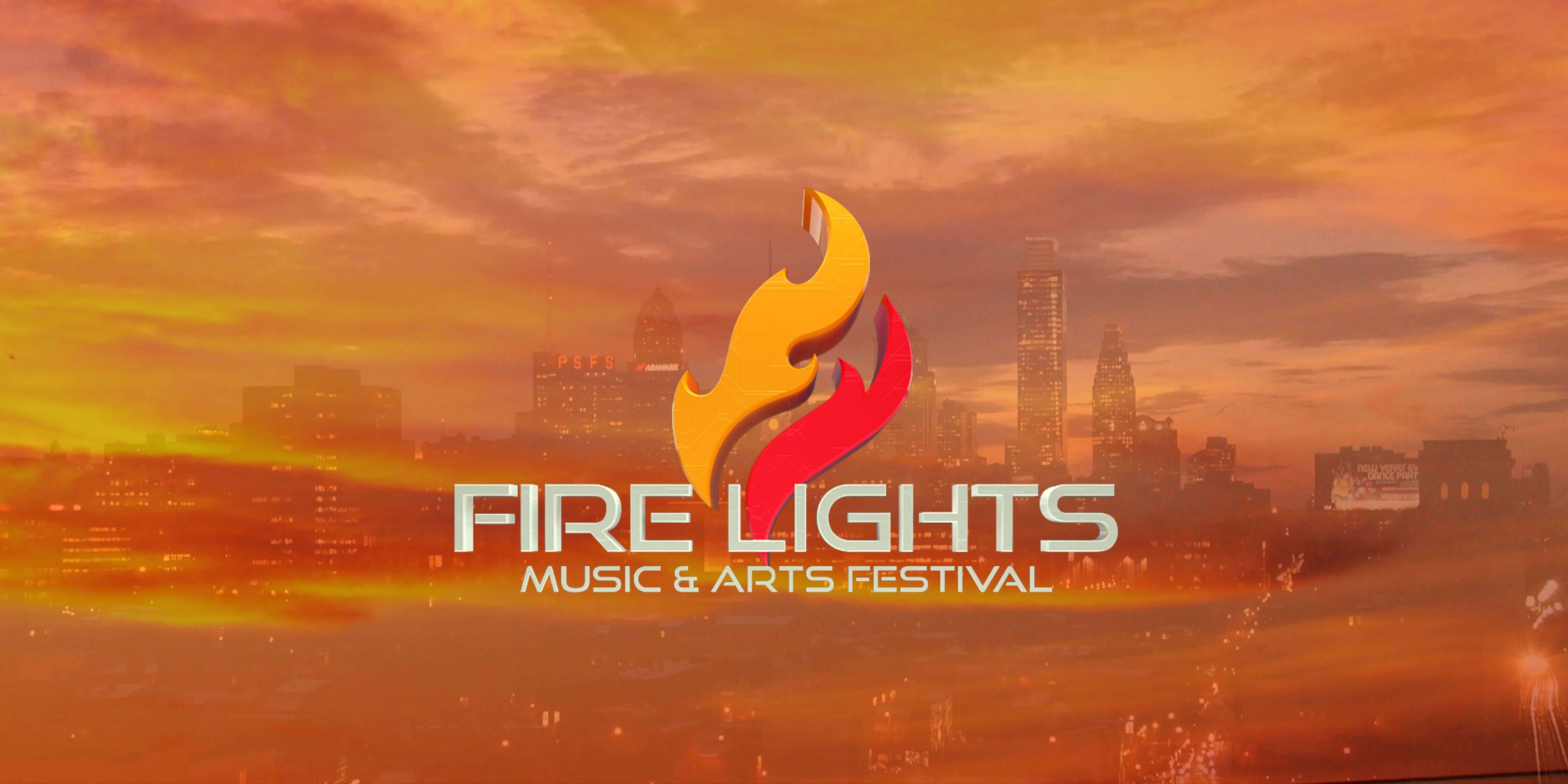 Fire Lights Music Festival