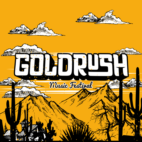 Goldrush AZ festival