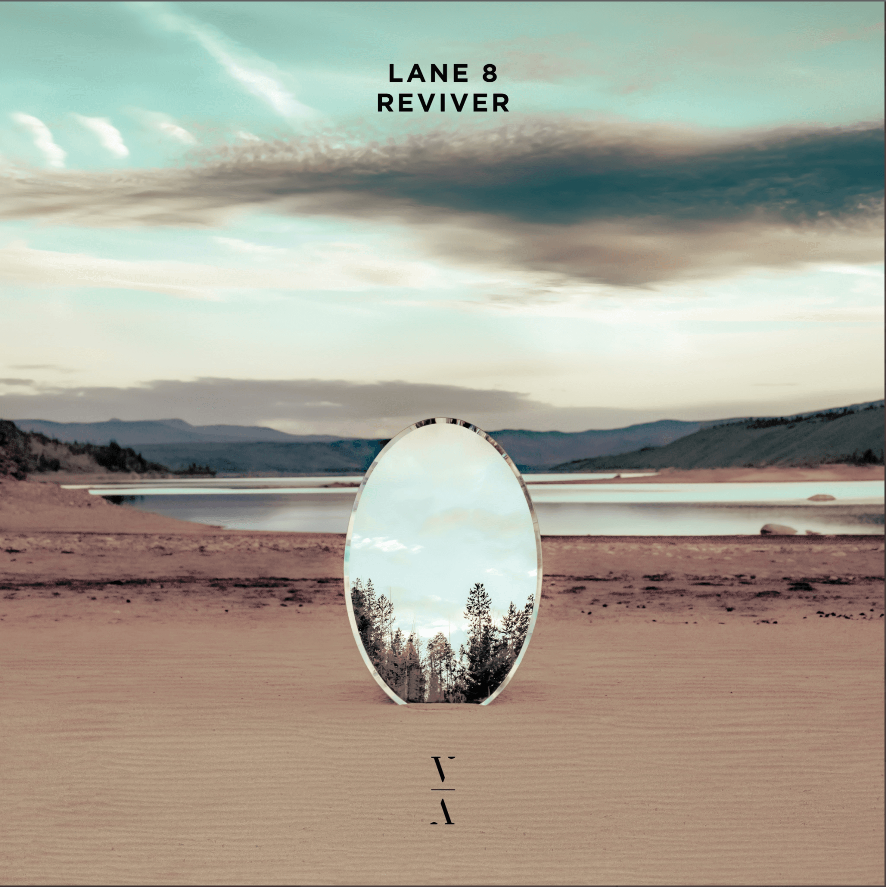 lane 8 reviver album