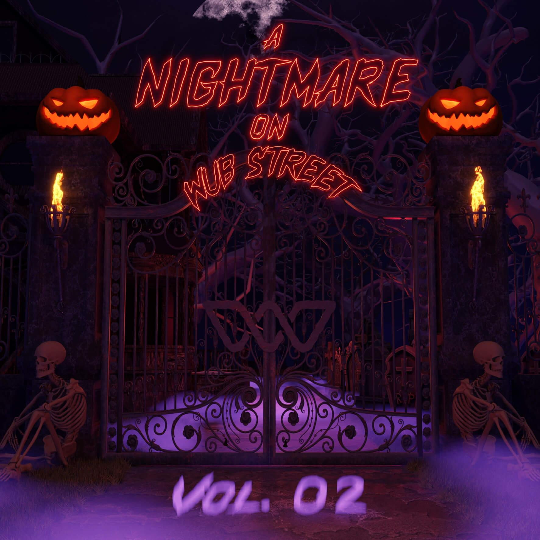 PLSMA & Blurrd Vzn 'Tint'