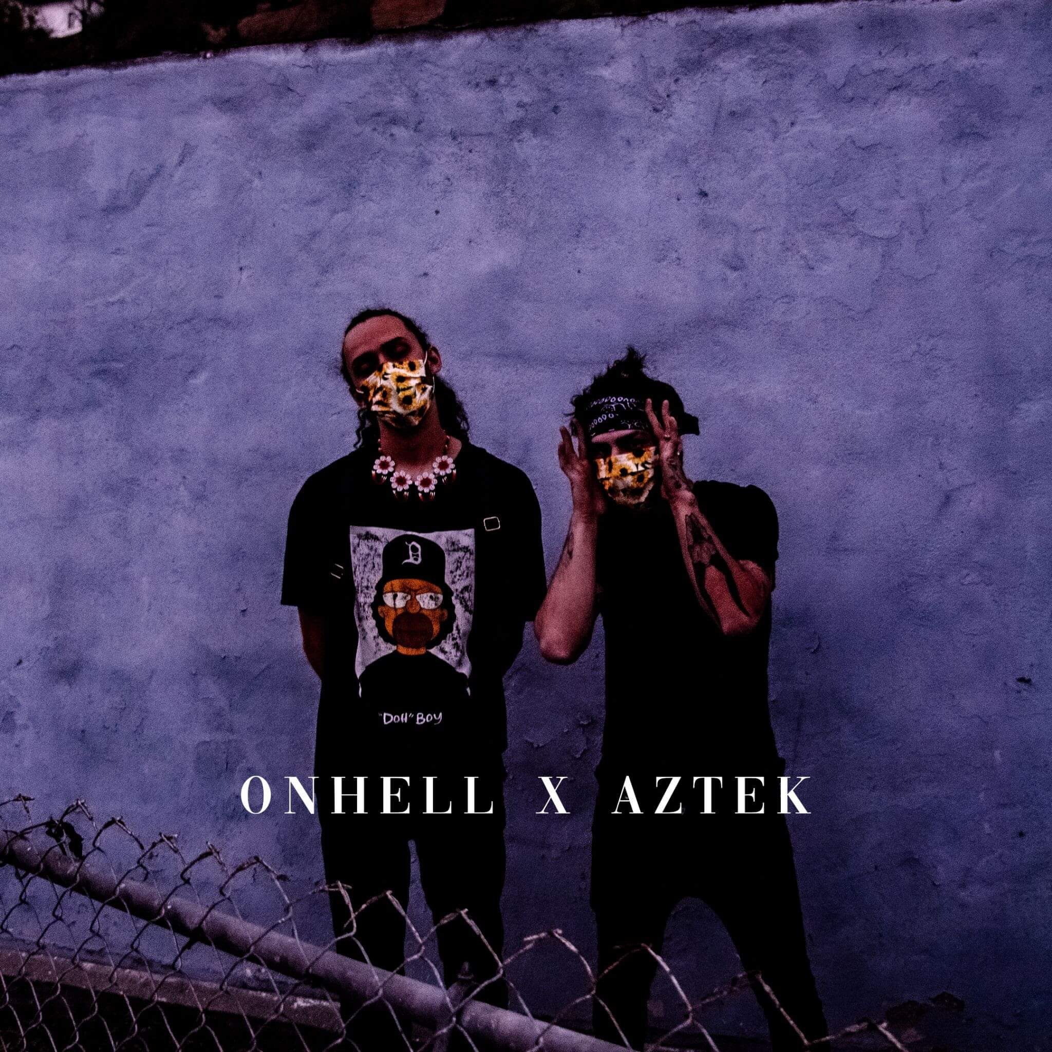 ONHELL Aztek Perennial ElectricHawk