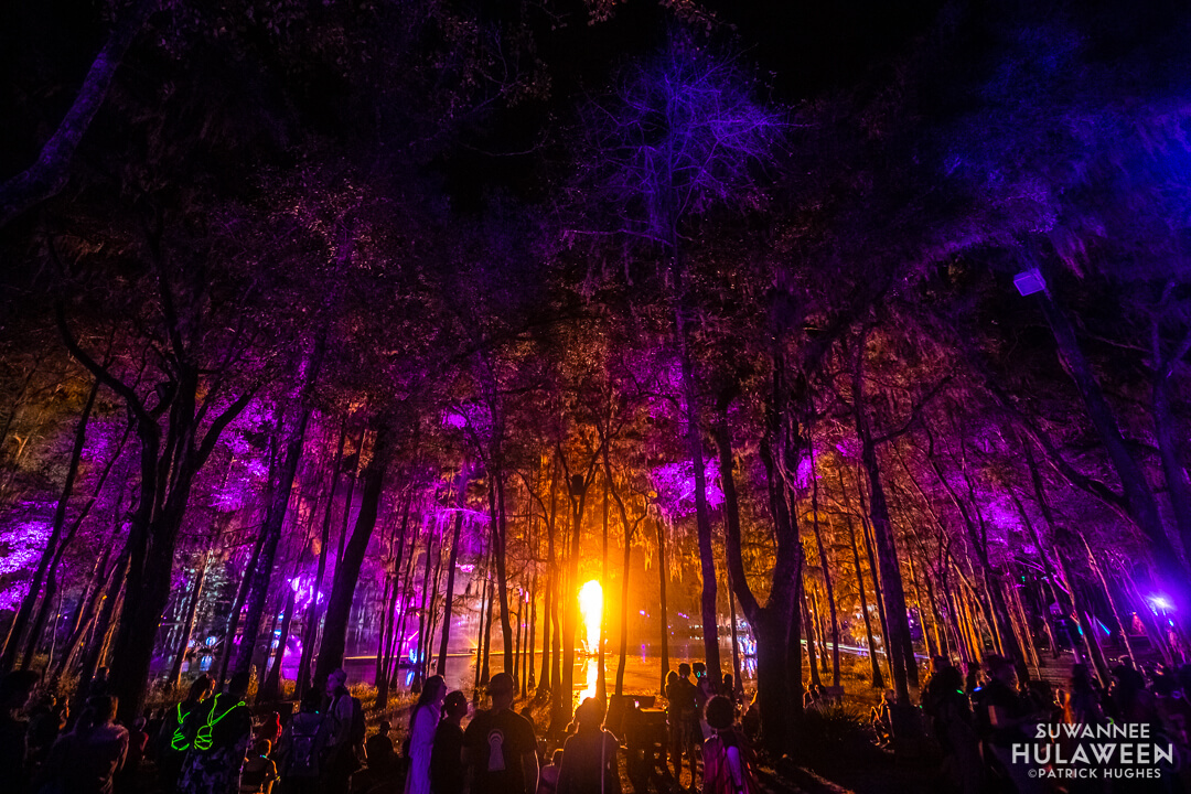 Hulaween 2021 recap
