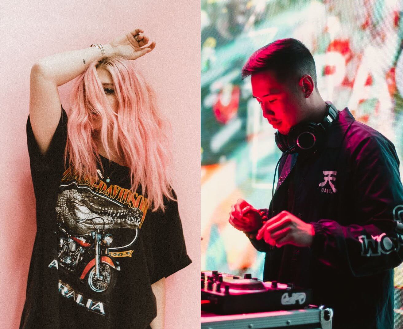 Rossy and Bafu Press