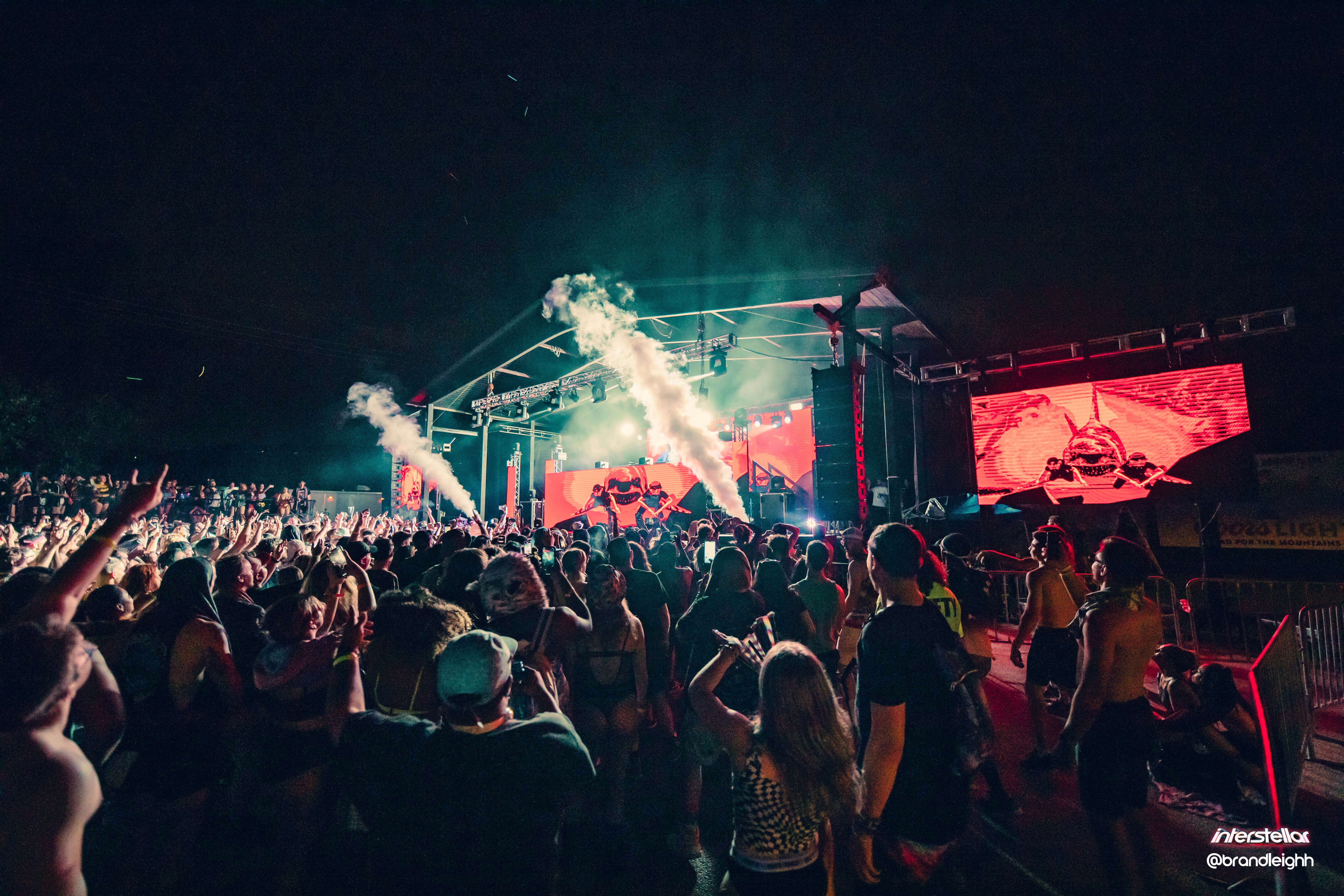 Interstellar Music Festival