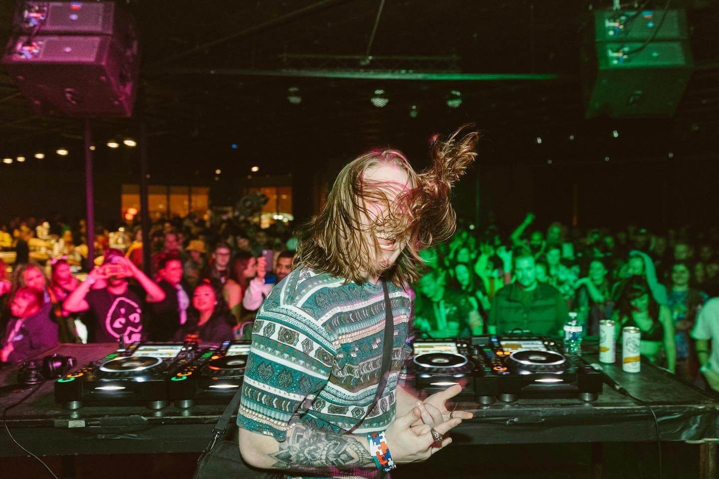 Mistah Dill Impassioned EP Press Shot