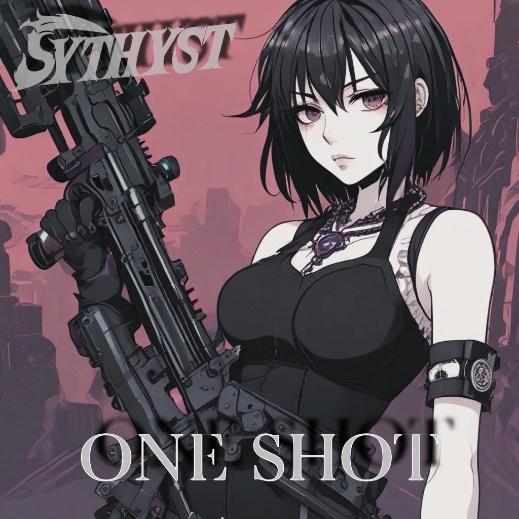 Sythyst One Shot Artwork