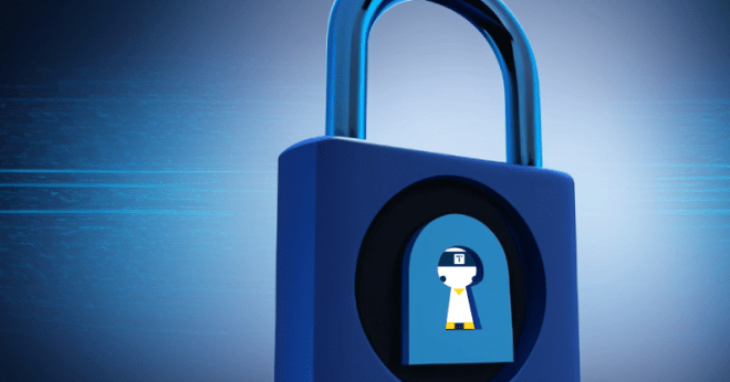 Build a secure by design embedded Linux system - The Embedded Kit