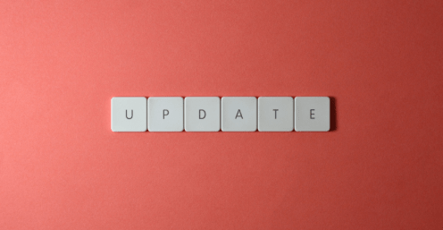 OTA update definition