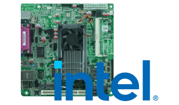 Welma supported hardware - Intel x86