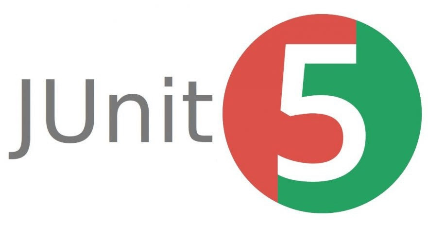 JUnit5 - logo