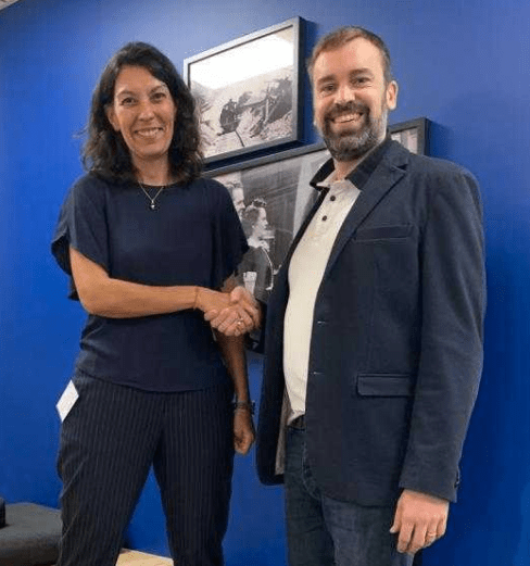 The Embedded Kit and STMicroelectronics partnership