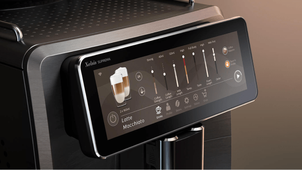 Embedded application integration