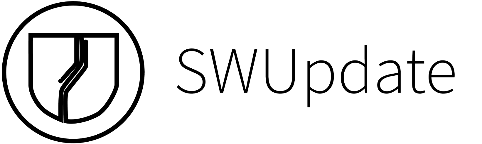 SWUpdate logo