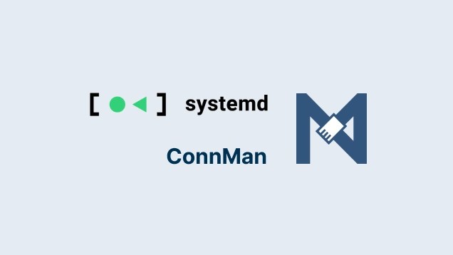 Systemd networkd vs NetworkManager vs ConnMan: which is the best network manager for Linux?
