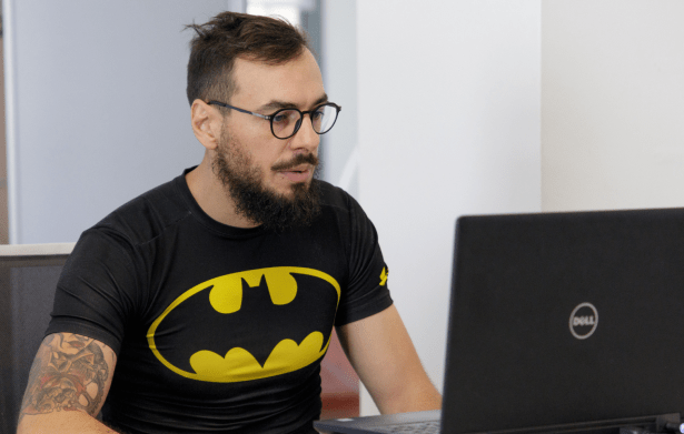 The Embedded Kit embedded software engineer