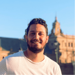 Zakria embedded linux developer at The Embedded Kit