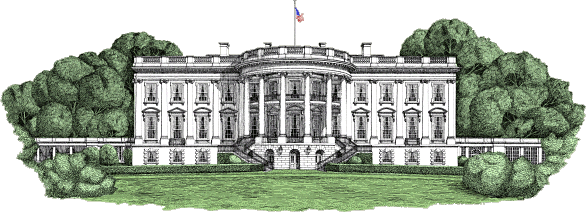 The white house is located in washington, d.c., and the location. Travel The White House Part One The Enchanted Manor