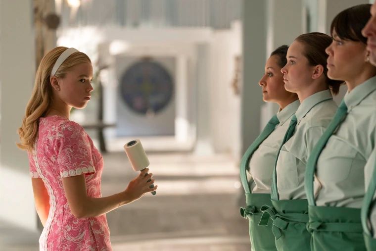 Sirens Ending Twist With Simone Michaela Explained - Desktop Sunset Photos for Desktop