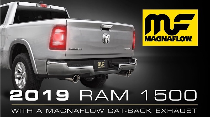 Perhaps you noticed that the 2019 RAM 1500 looks a little different than its predecessor. That’s because engineers of the 2019 model have placed incredible emphasis on quality over quantity. Fine-tuned perfection of the platform seems to have paid off, considering Motor Trend recently named the model its pick for Truck of the Year.