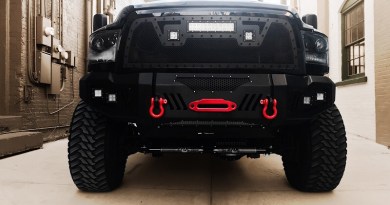 2014 RAM 2500 Laramie Cummins Turbo Diesel Mega Cab